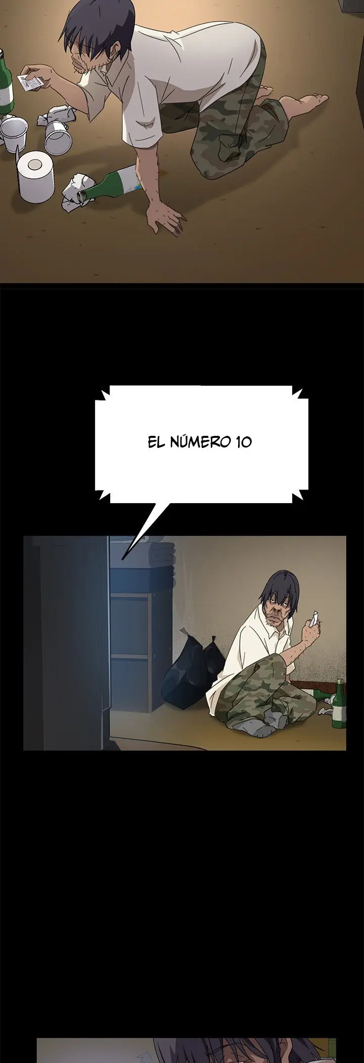Mr Kim (2020) - Capítulo 3 - Página 64 - LectorTMOo