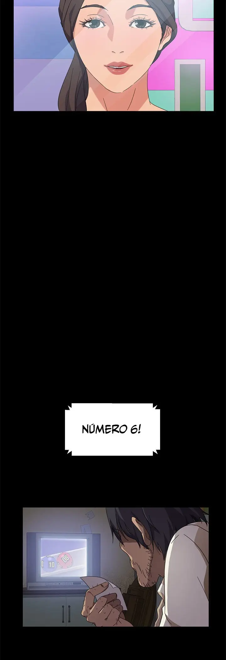 Mr Kim (2020) - Capítulo 3 - Página 66 - LectorTMOo