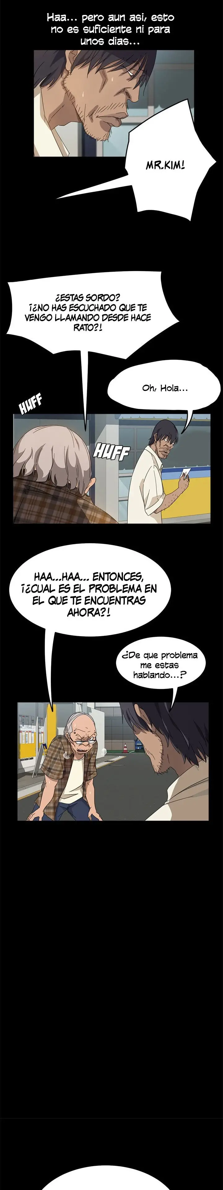Mr Kim (2020) - Capítulo 4 - Página 7 - LectorTMOo