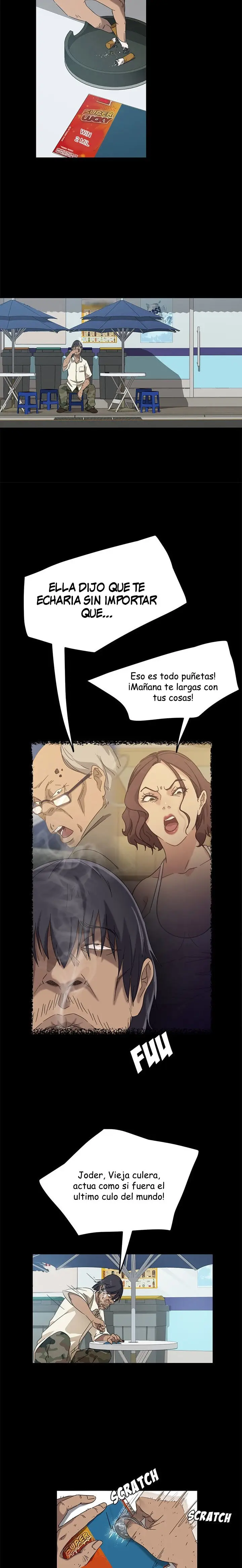 Mr Kim (2020) - Capítulo 4 - Página 13 - LectorTMOo