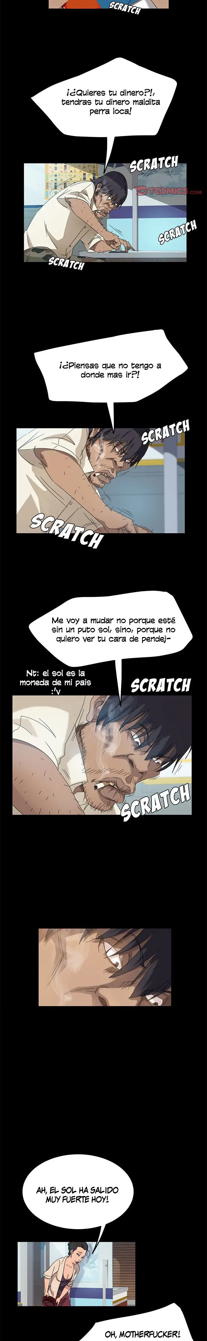 Mr Kim (2020) - Capítulo 4 - Página 14 - LectorTMOo