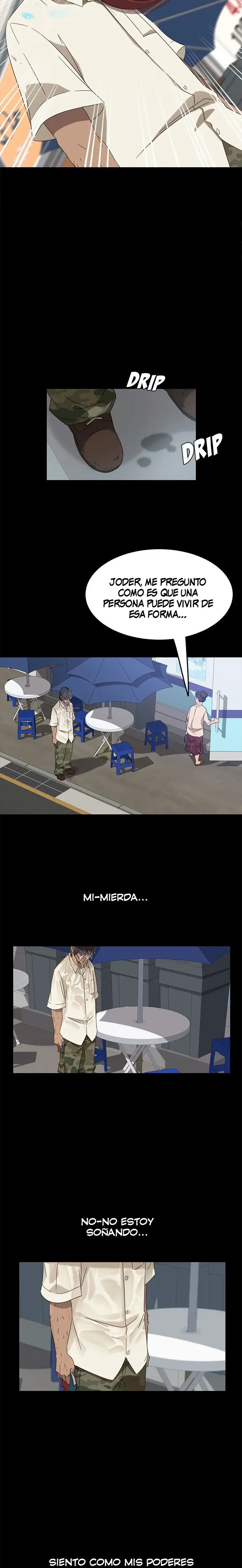 Mr Kim (2020) - Capítulo 4 - Página 17 - LectorTMOo