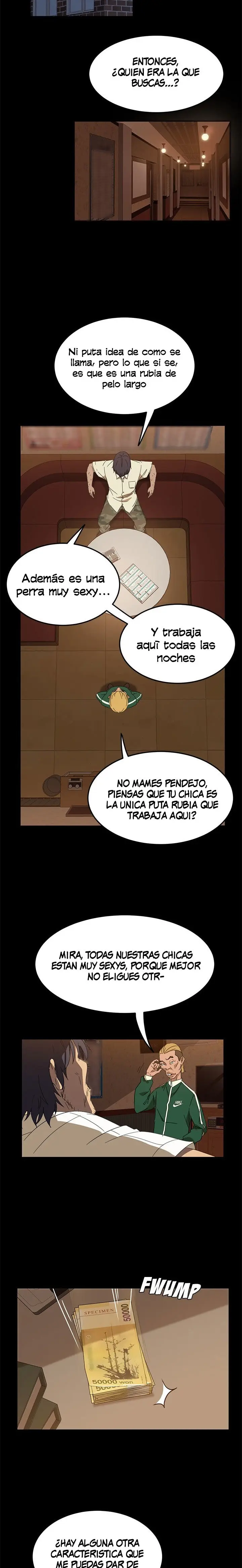 Mr Kim (2020) - Capítulo 4 - Página 21 - LectorTMOo