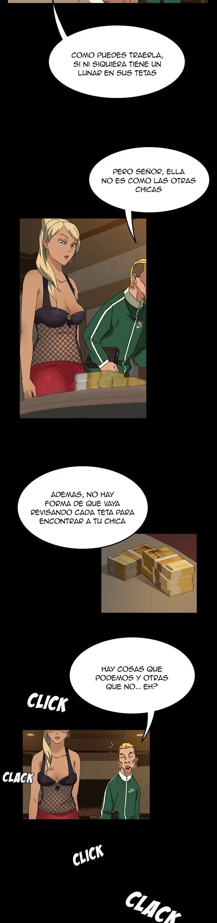 Mr Kim (2020) - Capítulo 5 - Página 7 - LectorTMOo