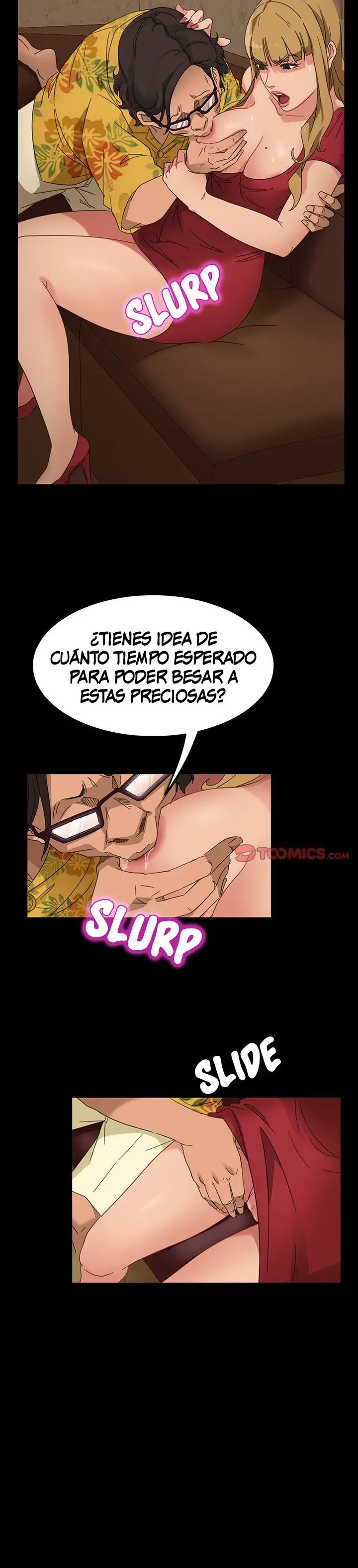 Mr Kim (2020) - Capítulo 5 - Página 13 - LectorTMOo