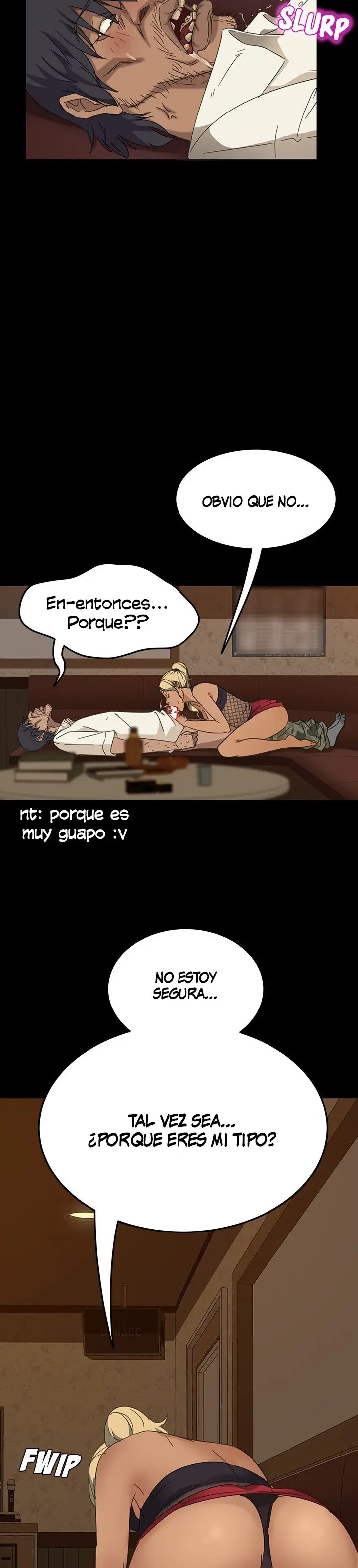 Mr Kim (2020) - Capítulo 5 - Página 19 - LectorTMOo