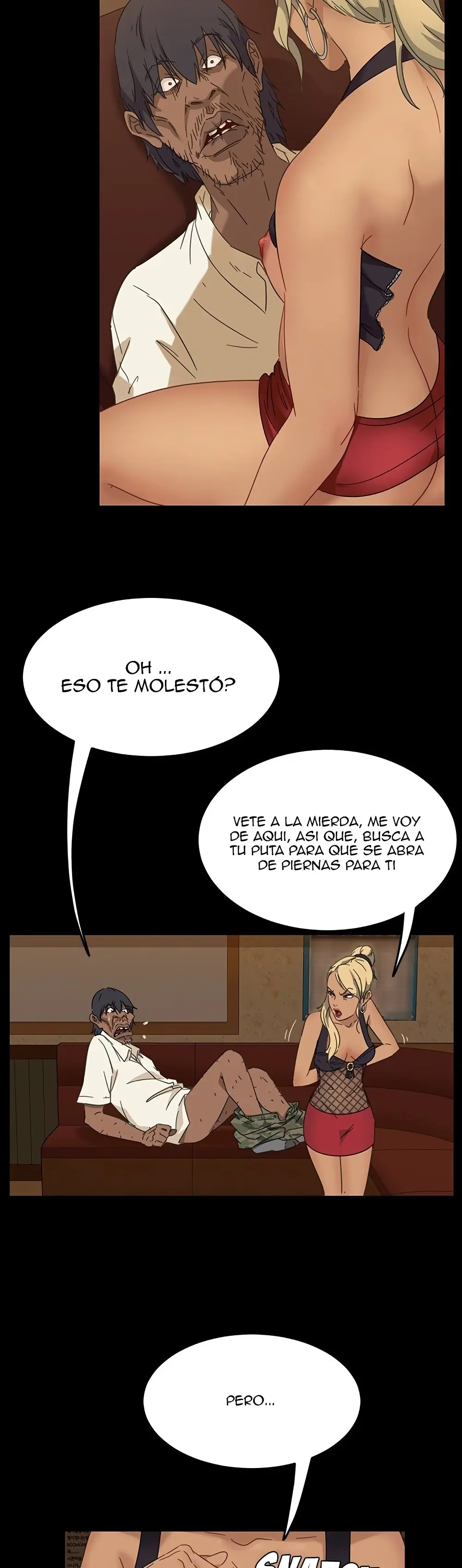 Mr Kim (2020) - Capítulo 6 - Página 5 - LectorTMOo