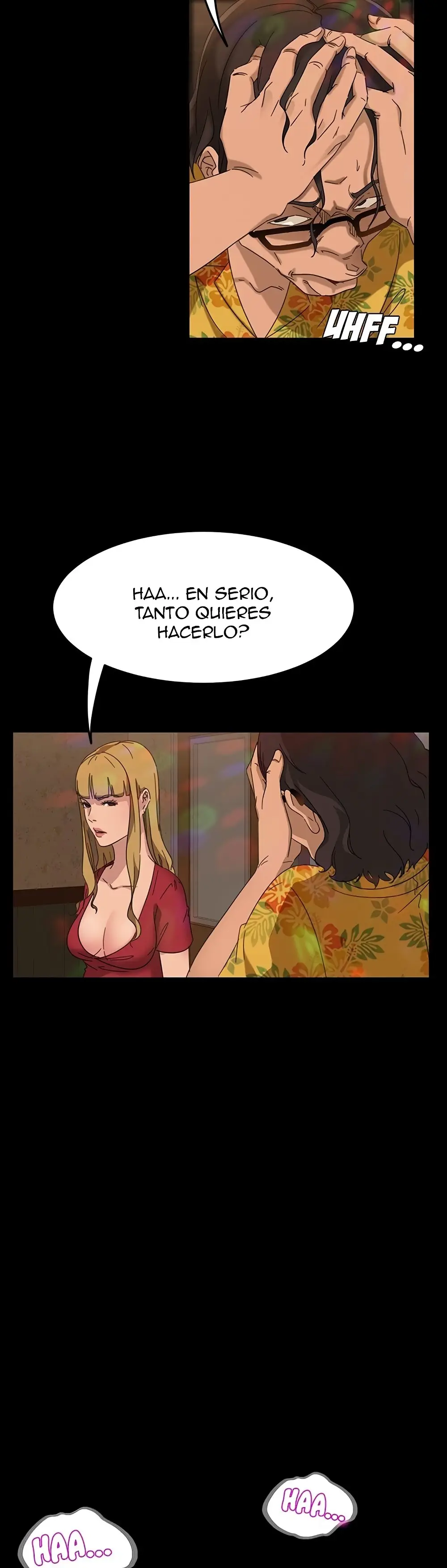 Mr Kim (2020) - Capítulo 6 - Página 14 - LectorTMOo