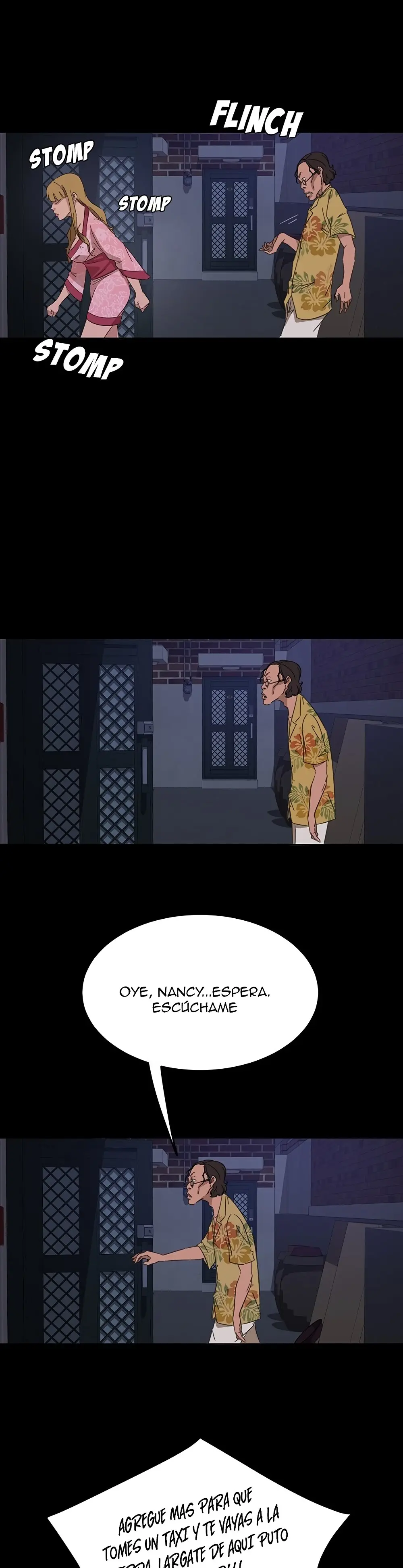 Mr Kim (2020) - Capítulo 6 - Página 33 - LectorTMOo