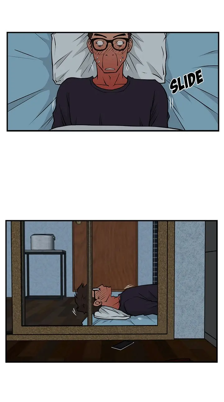 Mr. Secret Floor - Sabaku no Kaori no Otoko (2012) - Capítulo 12 - Página 29 - LectorTMOo