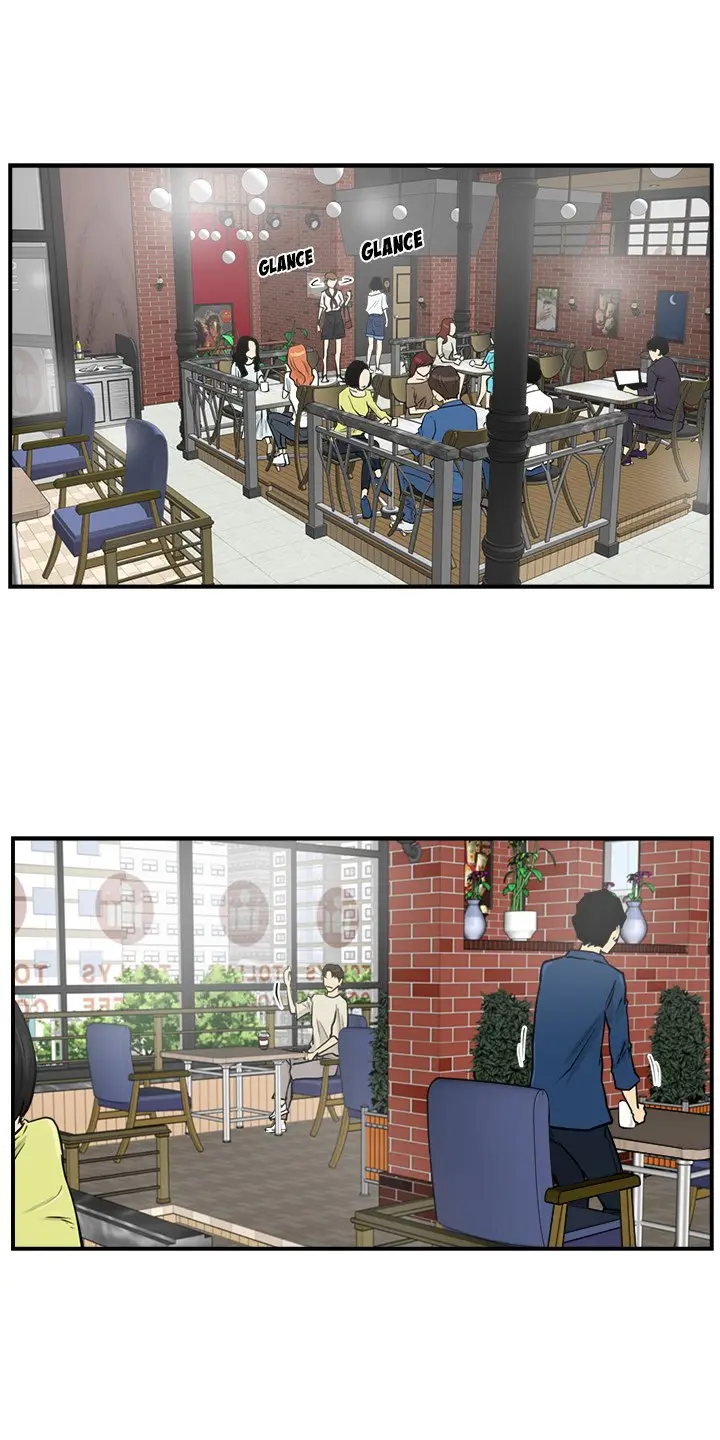 Mr. Secret Floor - Sabaku no Kaori no Otoko (2012) - Capítulo 14 - Página 13 - LectorTMOo
