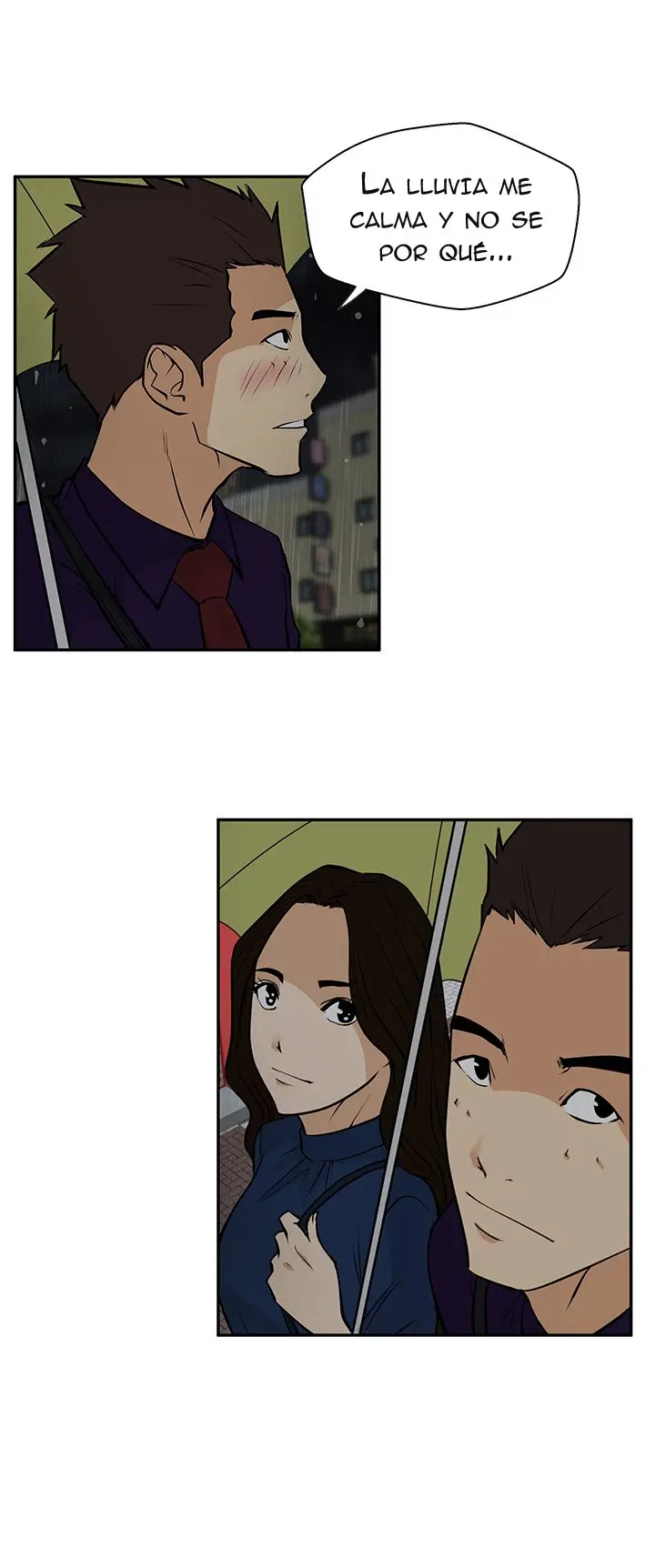 Mr. Secret Floor - Sabaku no Kaori no Otoko (2012) - Capítulo 18 - Página 24 - LectorTMOo
