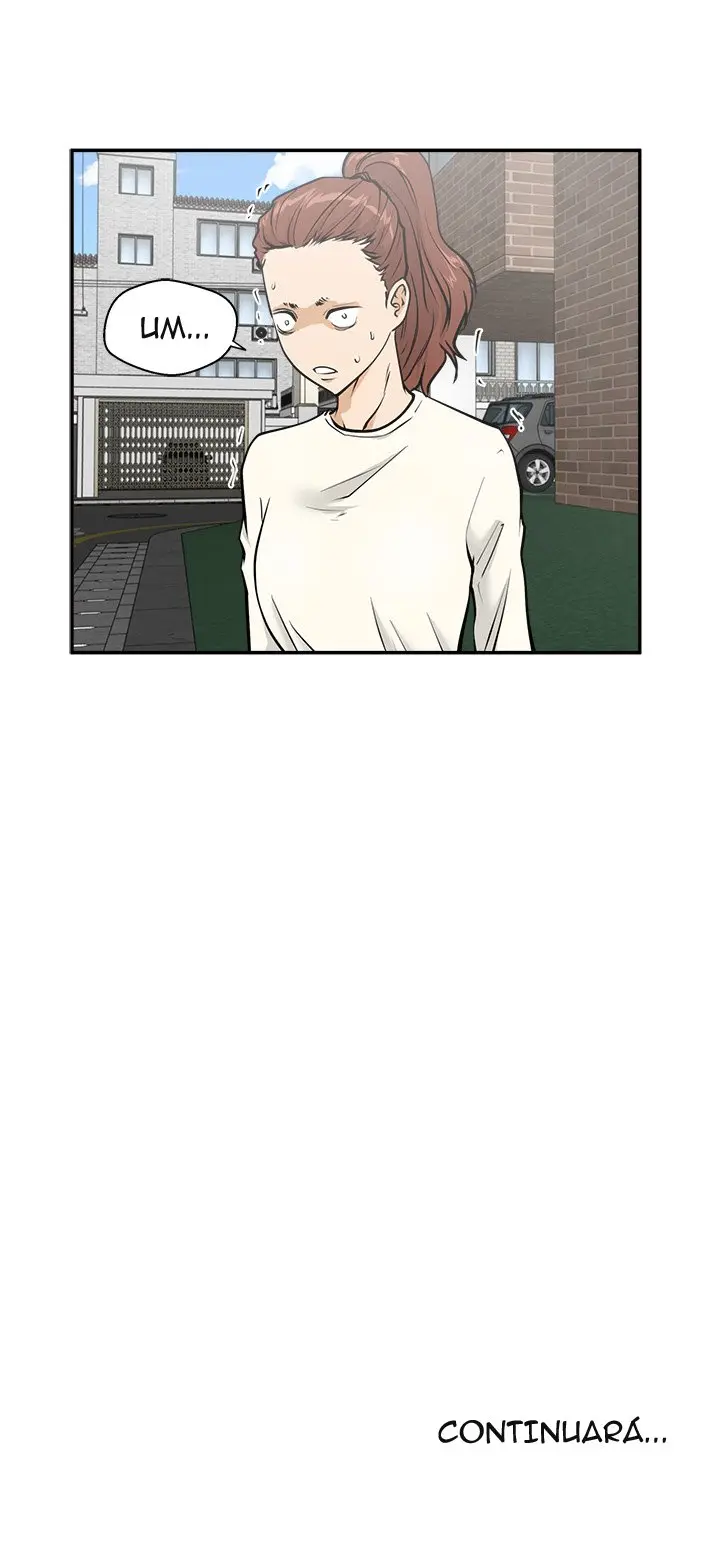 Mr. Secret Floor - Sabaku no Kaori no Otoko (2012) - Capítulo 20 - Página 29 - LectorTMOo