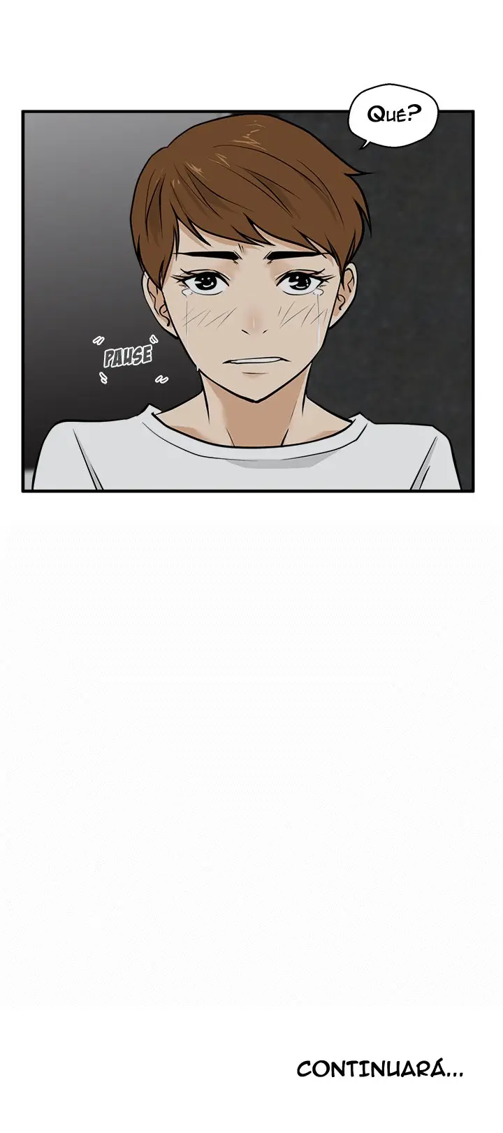 Mr. Secret Floor - Sabaku no Kaori no Otoko (2012) - Capítulo 27 - Página 23 - LectorTMOo