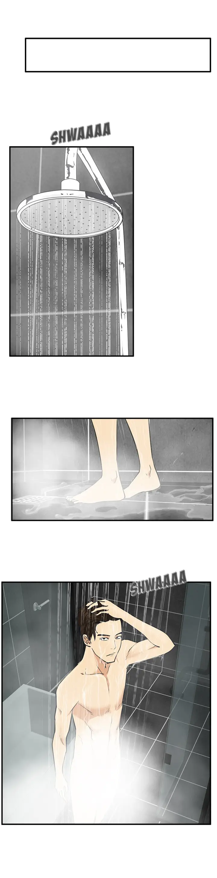 Mr. Secret Floor - Sabaku no Kaori no Otoko (2012) - Capítulo 28 - Página 6 - LectorTMOo