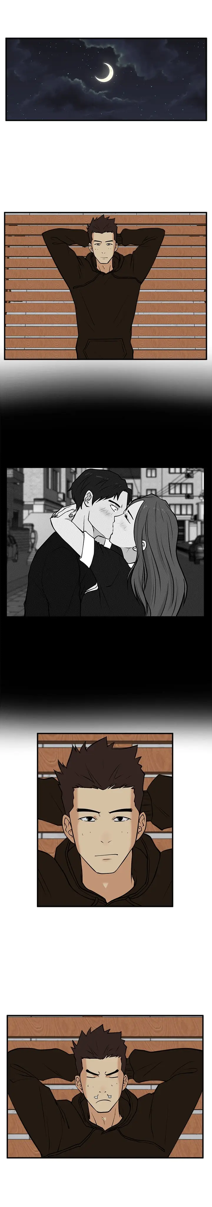 Mr. Secret Floor - Sabaku no Kaori no Otoko (2012) - Capítulo 28 - Página 15 - LectorTMOo