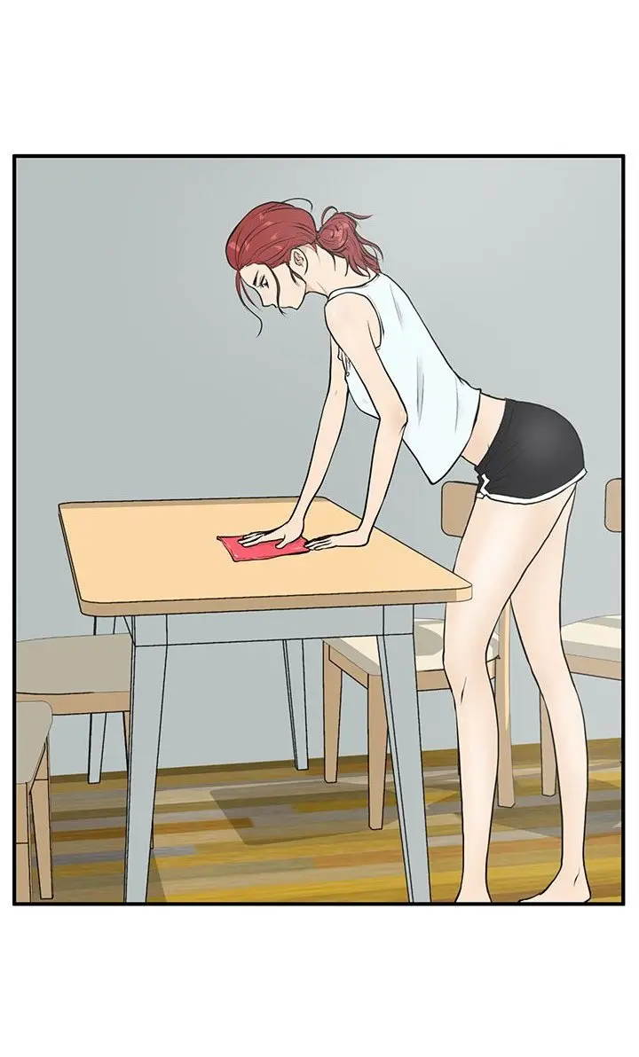 Mr. Secret Floor - Sabaku no Kaori no Otoko (2012) - Capítulo 40 - Página 7 - LectorTMOo