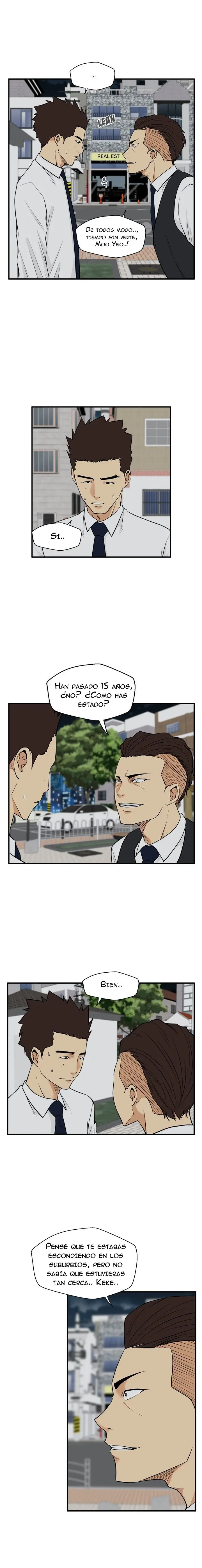 Mr. Secret Floor - Sabaku no Kaori no Otoko (2012) - Capítulo 49 - Página 15 - LectorTMOo