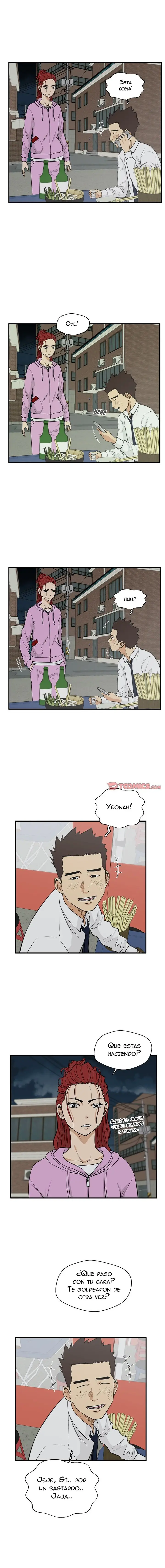 Mr. Secret Floor - Sabaku no Kaori no Otoko (2012) - Capítulo 50 - Página 13 - LectorTMOo