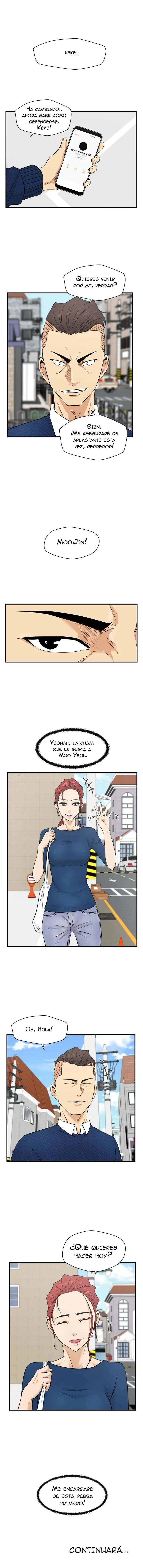 Mr. Secret Floor - Sabaku no Kaori no Otoko (2012) - Capítulo 53 - Página 15 - LectorTMOo