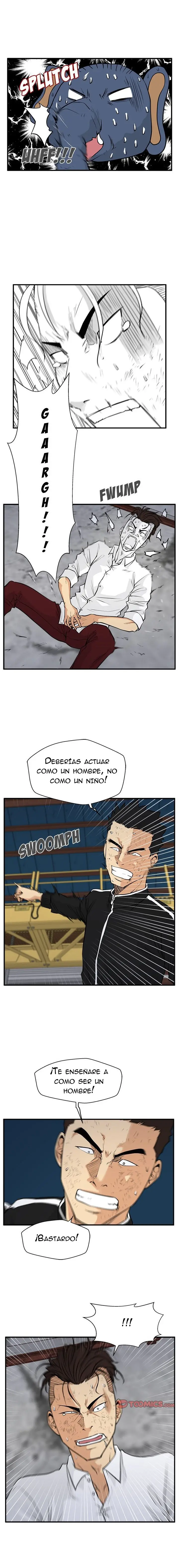 Mr. Secret Floor - Sabaku no Kaori no Otoko (2012) - Capítulo 56 - Página 13 - LectorTMOo