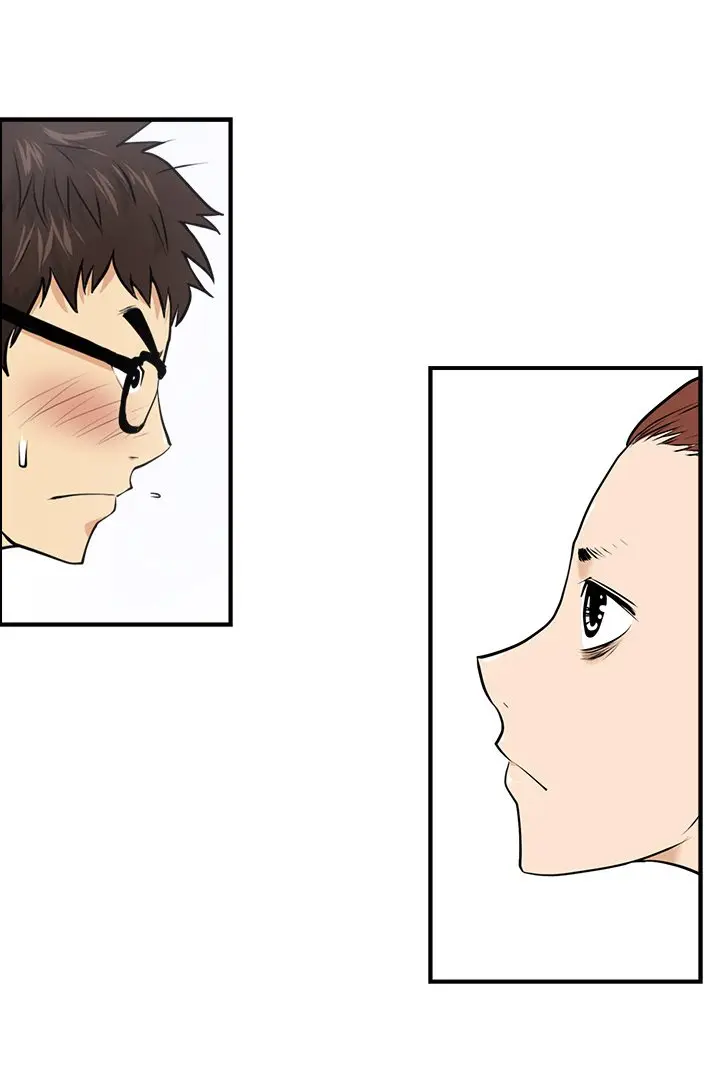 Mr. Secret Floor - Sabaku no Kaori no Otoko (2012) - Capítulo 7 - Página 19 - LectorTMOo