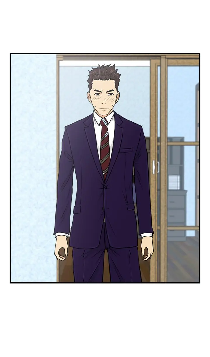 Mr. Secret Floor - Sabaku no Kaori no Otoko (2012) - Capítulo 7 - Página 24 - LectorTMOo