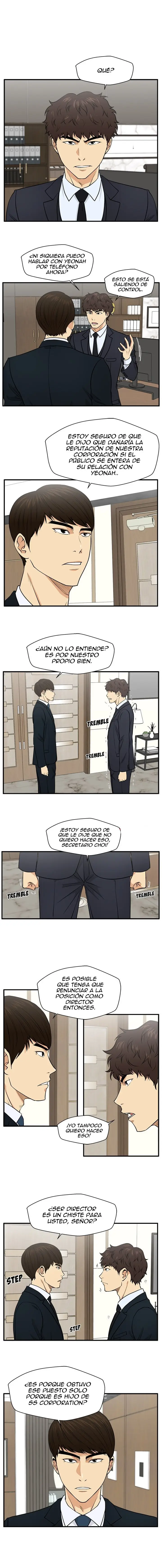 Mr. Secret Floor - Sabaku no Kaori no Otoko (2012) - Capítulo 84 - Página 4 - LectorTMOo