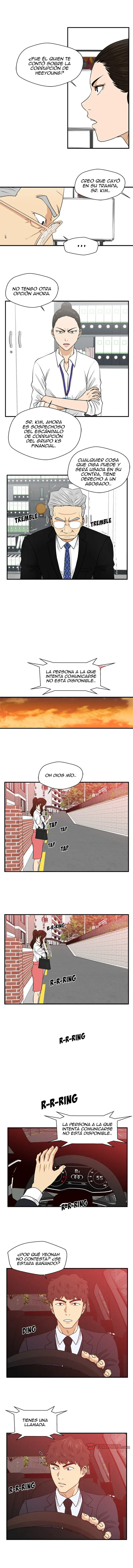 Mr. Secret Floor - Sabaku no Kaori no Otoko (2012) - Capítulo 85 - Página 9 - LectorTMOo