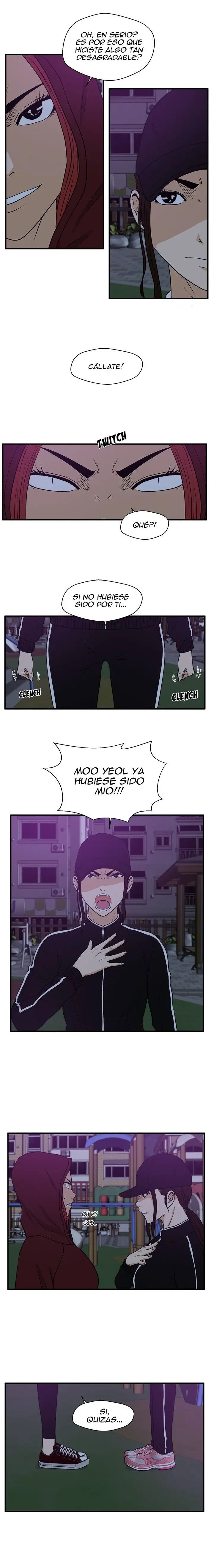 Mr. Secret Floor - Sabaku no Kaori no Otoko (2012) - Capítulo 90 - Página 4 - LectorTMOo