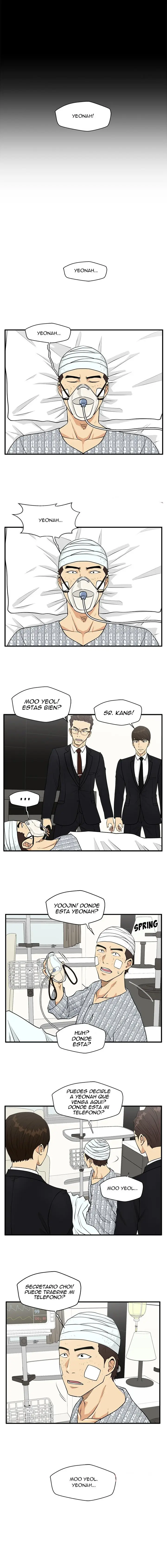 Mr. Secret Floor - Sabaku no Kaori no Otoko (2012) - Capítulo 99 - Página 11 - LectorTMOo