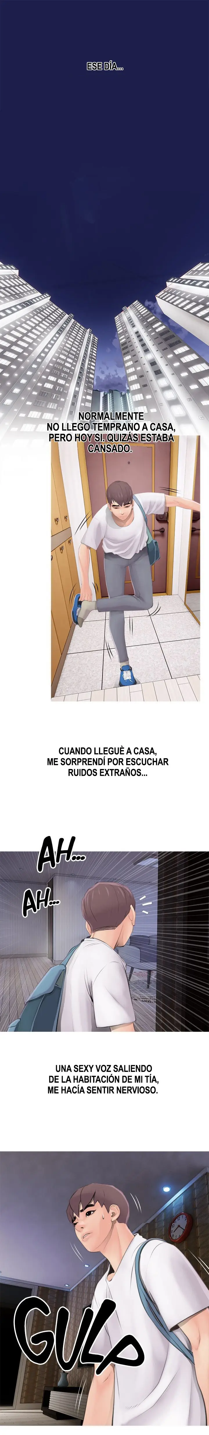 MS. REVENGE (2019) - Capítulo 1 - Página 2 - LectorTMOo