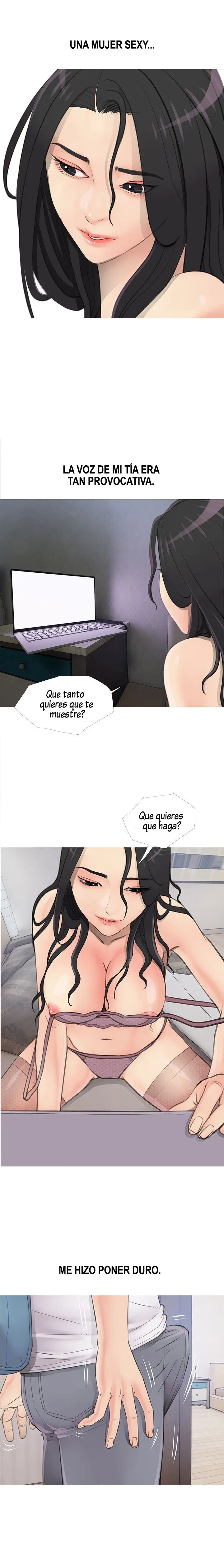 MS. REVENGE (2019) - Capítulo 1 - Página 4 - LectorTMOo