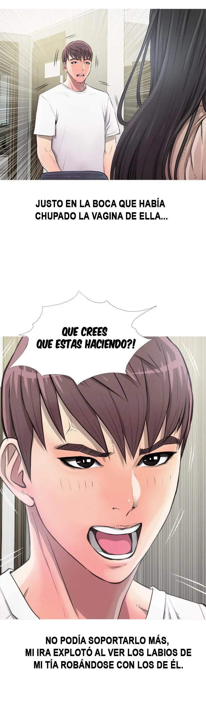 MS. REVENGE (2019) - Capítulo 10 - Página 7 - LectorTMOo