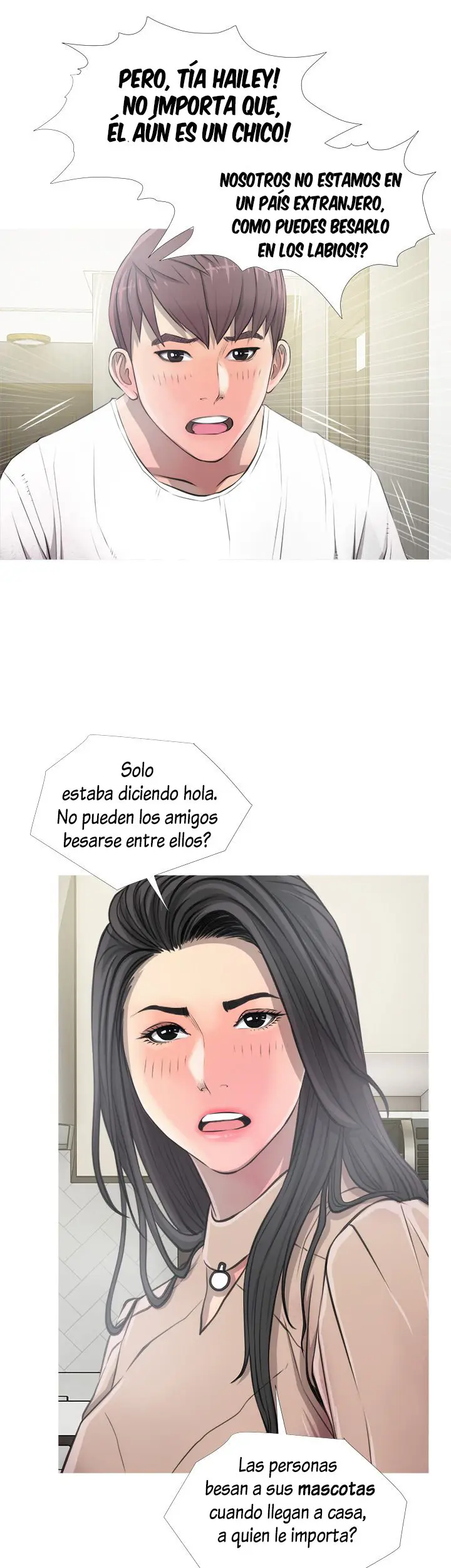 MS. REVENGE (2019) - Capítulo 10 - Página 10 - LectorTMOo