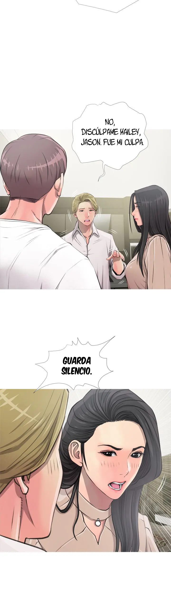 MS. REVENGE (2019) - Capítulo 10 - Página 11 - LectorTMOo