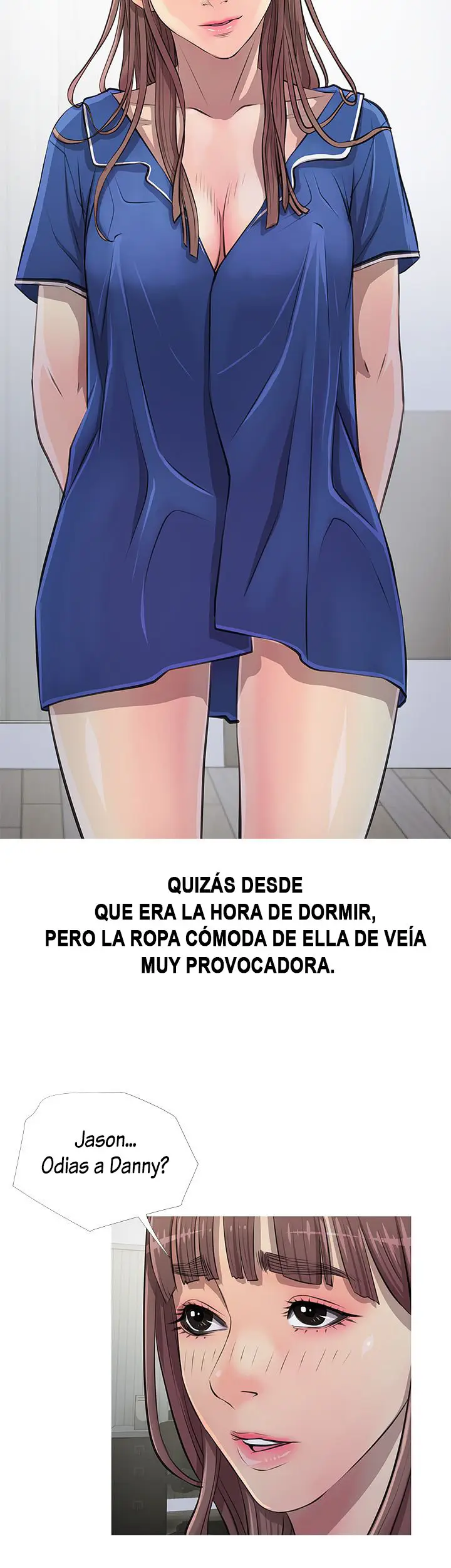 MS. REVENGE (2019) - Capítulo 10 - Página 19 - LectorTMOo