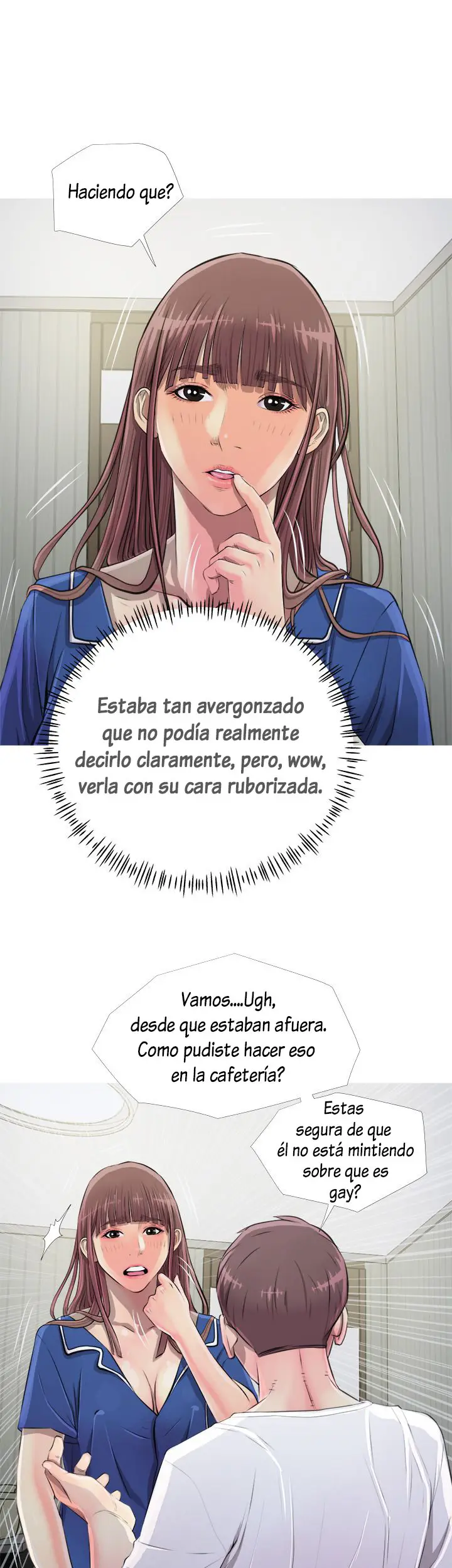 MS. REVENGE (2019) - Capítulo 10 - Página 22 - LectorTMOo