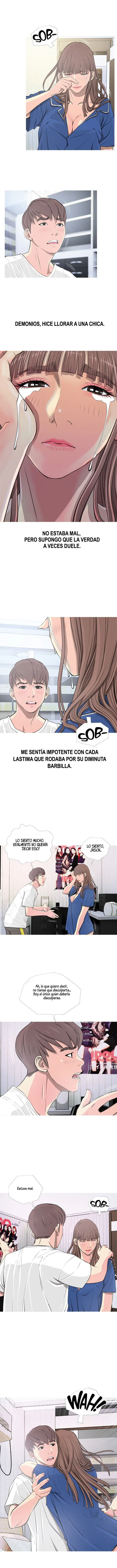 MS. REVENGE (2019) - Capítulo 11 - Página 2 - LectorTMOo