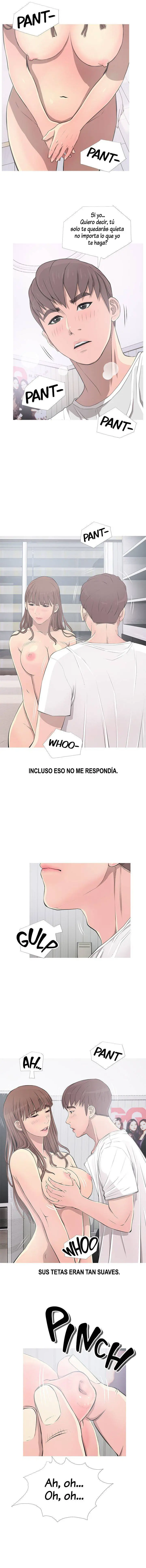 MS. REVENGE (2019) - Capítulo 12 - Página 2 - LectorTMOo