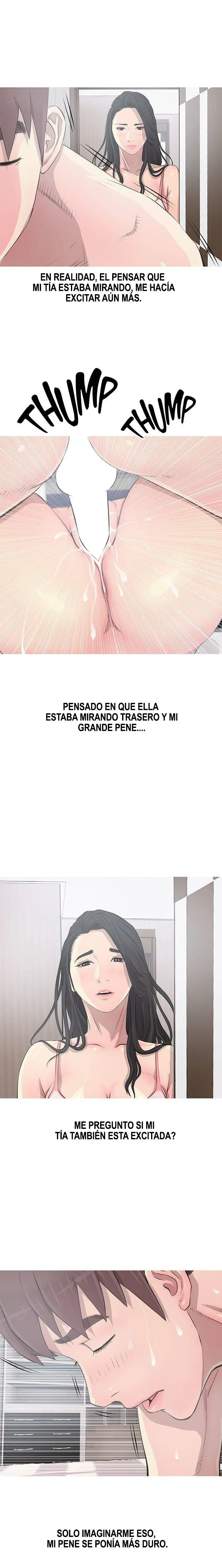 MS. REVENGE (2019) - Capítulo 12 - Página 8 - LectorTMOo