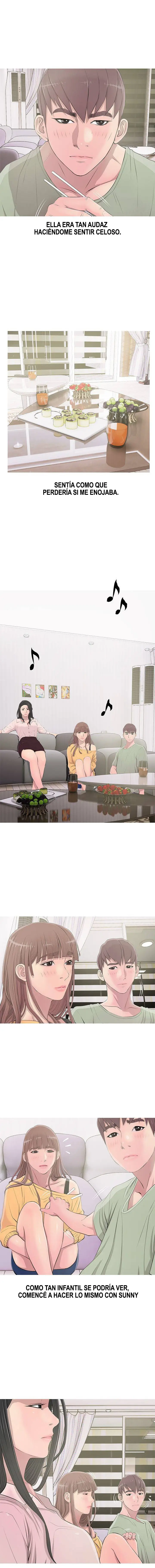 MS. REVENGE (2019) - Capítulo 13 - Página 4 - LectorTMOo
