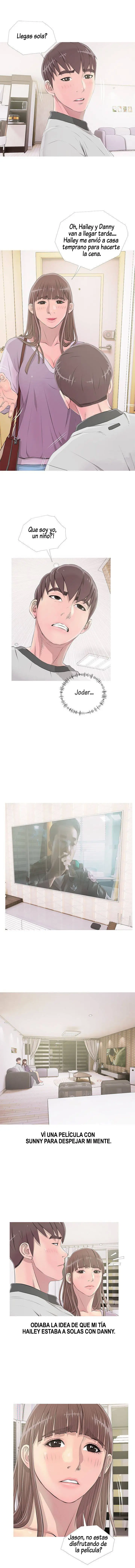 MS. REVENGE (2019) - Capítulo 13 - Página 6 - LectorTMOo