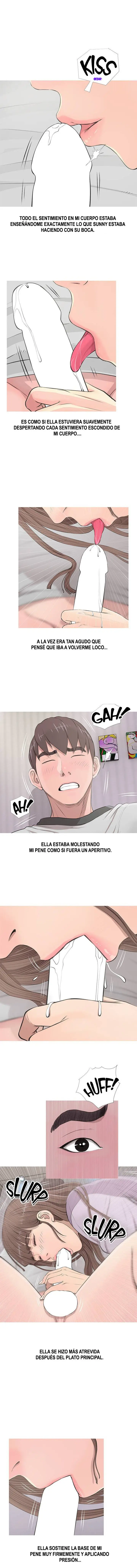 MS. REVENGE (2019) - Capítulo 14 - Página 4 - LectorTMOo