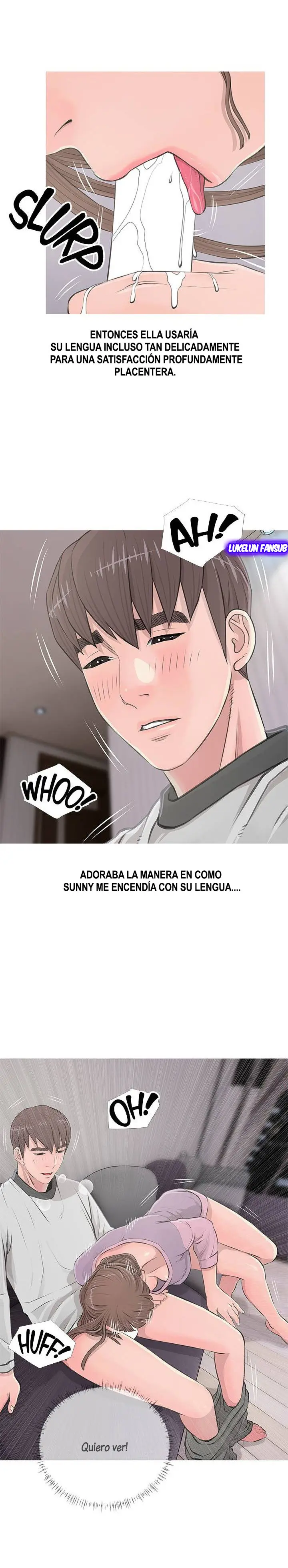 MS. REVENGE (2019) - Capítulo 14 - Página 5 - LectorTMOo