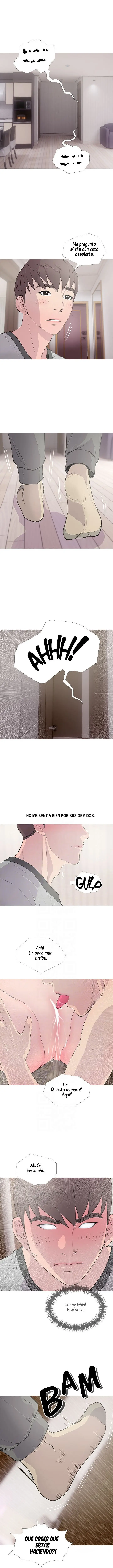 MS. REVENGE (2019) - Capítulo 15 - Página 4 - LectorTMOo