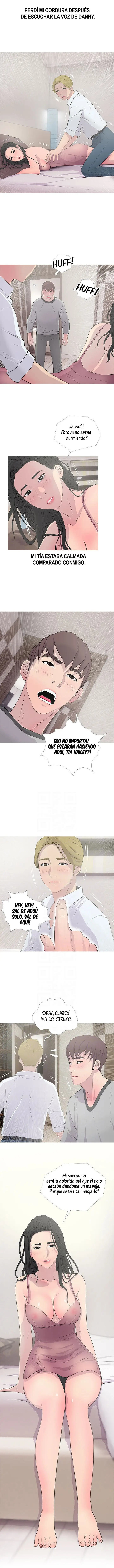 MS. REVENGE (2019) - Capítulo 15 - Página 5 - LectorTMOo