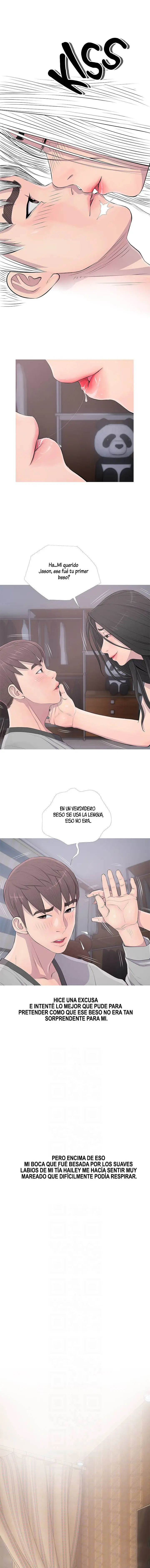 MS. REVENGE (2019) - Capítulo 16 - Página 6 - LectorTMOo
