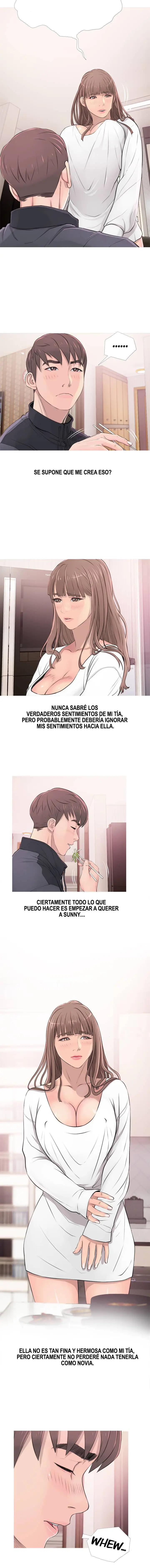 MS. REVENGE (2019) - Capítulo 17 - Página 3 - LectorTMOo