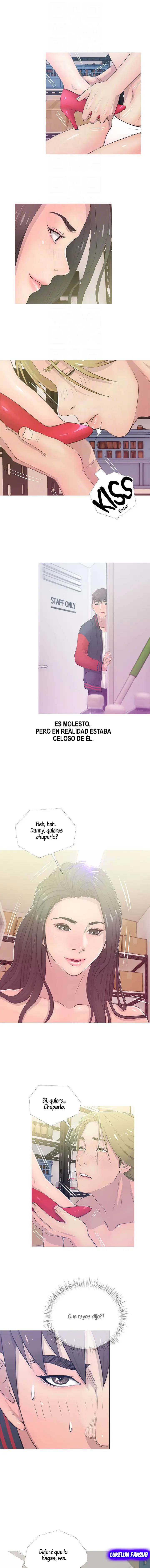MS. REVENGE (2019) - Capítulo 18 - Página 8 - LectorTMOo